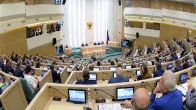 برلماني روسي: موسكو تتخلى عن شراء الإلكترونيات الأميركية وتتجه لدول أخري