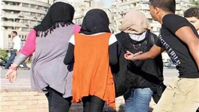 ضبط 10 متحرشين في ثالث أيام العيد بالبحيرة