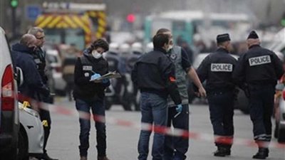 تنظيم داعش الإرهابي يتبنى حادث الطعن بـ