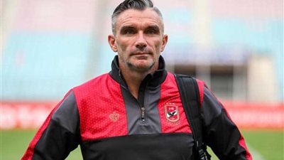 كارتيرون يتحدث عن ‘مواجهة الحدود’ وأزمة ضغط المباريات