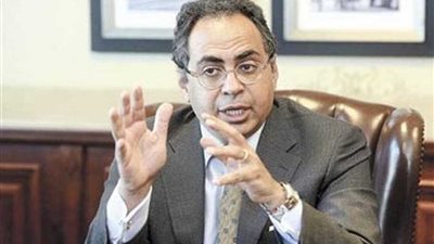 سري الدين: مبادئ الوفد وقيمه وثوابته ستبقى حية في تاريخ الوطن وضمير الأمة