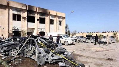 تعرف على تفاصيل الهجوم على بوابة 