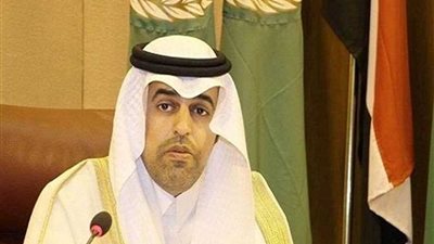 رئيس البرلمان العربي يهنئ المملكة العربية السعودية بالنجاح الكبير لموسم الحج