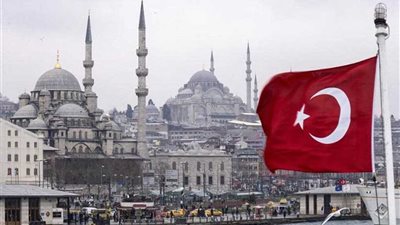 صحيفة تركية: أنقرة تصدر قانونًا يفتح المجال أمام غسيل الأموال‎