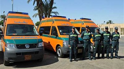 وزارة الصحة تعلن توفير خط طوارئ 16474 بديل بعد تعطل 