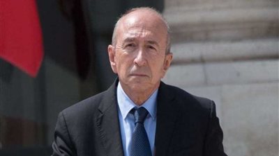 وزير الداخلية الفرنسى: لا نتعامل مع هجوم باريس كـ