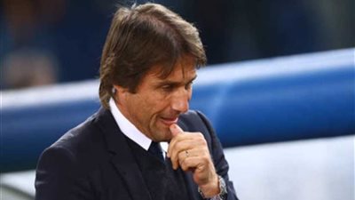 أنطونيو كونتى مرشح لخلافة مورينيو في تدريب مانشستر يونايتد