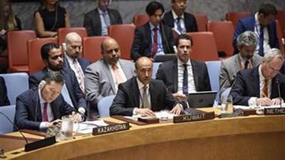 الكويت تجدد إدانتها للإرهاب وتدعو إلى تعبئة الجهود الدولية لمواجهته