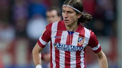 غياب لويز فيليبي عن مواجهة لاتسيو أمام يوفنتوس