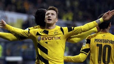 الرئيس التنفيذي لدورتموند: الفريق فى حاجة للاعبين شجعان