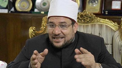 وزير الأوقاف: الشائعات كلمات خبيثة تزرع الفتنة والشر