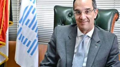 وزير الاتصالات يؤكد أهمية تنفيذ مشروعات الاستراتيجية الوطنية للتجارة الإلكترونية