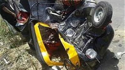 إصابة 3 أشخاص في انقلاب 