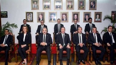 الأهلي يدعو أعضاءه الى جمعية عمومية في 28 سبتمبر