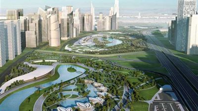 غدا.. آخر موعد لاختيار وحجز وحدات العاصمة الإدارية الجديدة