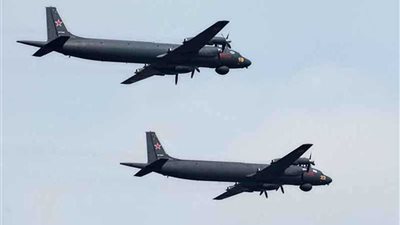 روسيا تطور جيلا جديدا من الأسلحة المضادة للغواصات