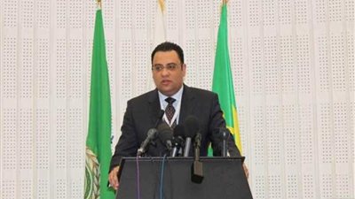 الجامعة العربية تدين الهجوم الإرهابي الذي استهدف بوابة وادي كعام قرب مدينة زليتين الليبية