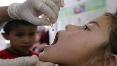 أكثر من 4 ملايين طفل بحاجة إلى التطعيم ضد الحصبة في البرازيل