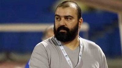 المدير الفني للاسماعيلي: الروح القتالية لدي اللاعبين وراء الفوز على المقاصة