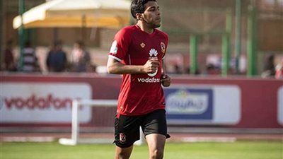 حمودي يخضع لفحص طبي لتحديد حجم اصابته