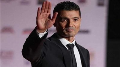 خالد النبوي يبدأ الثلاثاء المقبل تصوير مشاهده في فيلم 