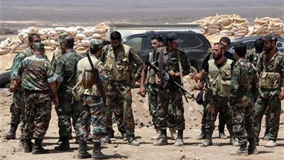 الجيش السوري يسيطر على مساحات جديدة بريف السويداء ويضيق الخناق على 