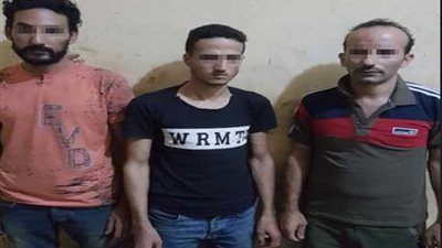 القبض على عصابة استئجار السيارات وبيعها بموجب مستندات مزورة في مدينة نصر