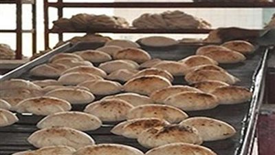 تحرير 23 محضرًا لمخابز مخالفة بمركز ببا جنوب بني سويف