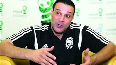 لجنة الحكام باتحاد الكرة تقيم معسكر اليوم الواحد لحكام الدرجة الأولى