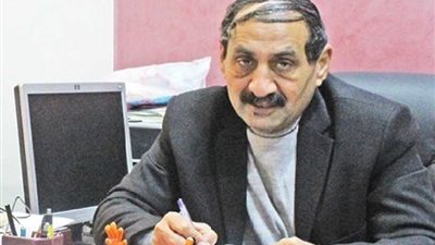 تادرس قلدس: مبادرة 