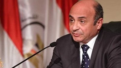 رئيس البعثة المصرية للحج يشيد بالمشروعات العملاقة التي نفذتها السعودية بالمشاعر المقدسة