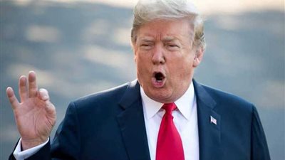 ترامب ينفي علمه باجتماع أعضاء حملته الانتخابية مع محامي الكرملين