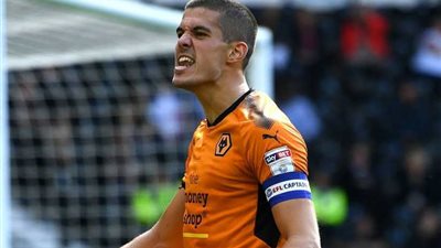 قائد ولفرهامبتون عن هدف التعادل: بلمسة يد ولكن نستحقه