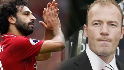 لان شيرر يشيد بهدف محمد صلاح في مرمى برايتون