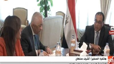 المتحدث باسم الوزراء يكشف تفاصيل اجتماع 