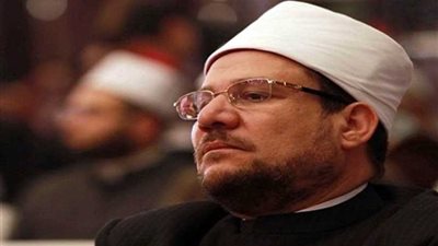 وزير الأوقاف يلقي خطبة بالقليوبية عن 