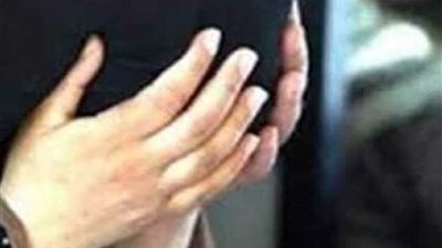 حبس ربة منزل القت بطفليها فى البحر اليوسفى بالمنيا