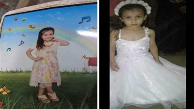 القبض على شقيقين بتهمة اغتصاب طفلة وقتلها بمركز أجا
