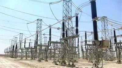 فصل الكهرباء بالمحلة وسمنود .. السبت