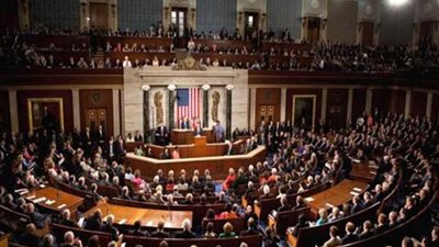 نائب أمريكي بارز: العقوبات ضد إيران يجب أن تشمل قطر