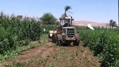 مليار و700 مليون جنيه لإنشاء محور ديروط لربط التجمعات الصناعية والعمرانية الجديدة..