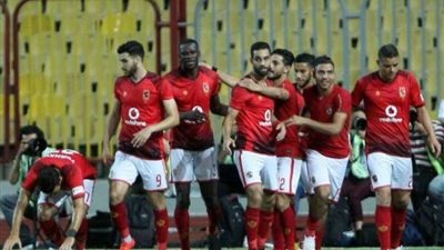 اليوم.. اجتماع تنظيمي لمباراة الأهلي وكمبالا.. ومحاولات لزيادة الجماهير