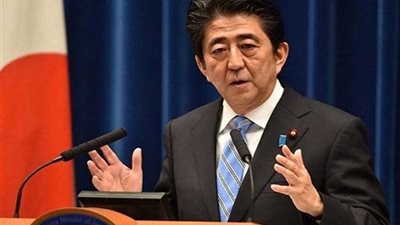 رئيس وزراء اليابان يعلن رسميا خوض انتخابات رئاسة الحزب الحاكم في سبتمبر