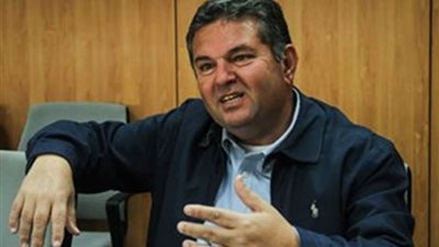 وزير قطاع الأعمال: دراسة لإنشاء محطة طاقة شمسية لتوليد الكهرباء