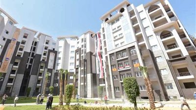 بدء تلقي استكمال الـ10% من حاجزي وحدات العاصمة الإدارية ولمدة شهر