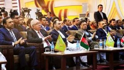 تجمع سياسي أفغاني يعلن بدء عصيان مدني ضد الحكومة