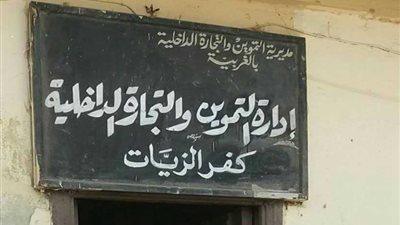 تحرير 326 محضرا بمخالفات تموينية في 