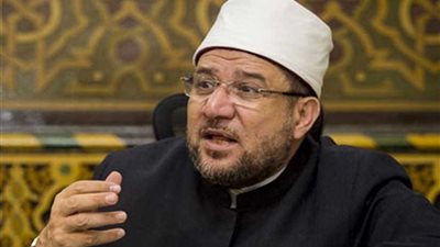 وزير الأوقاف يؤكد أهمية القراءة العصرية للتراث