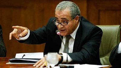 وزير التموين يتابع توافر السلع خلال العيد