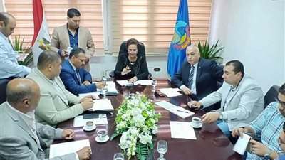 غدًا.. انطلاق مبادرة الرياضة المدرسية وتنمية المجتمع بالبحيرة